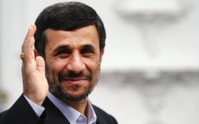 شروع به کار ستاد احمدی نژاد در گیلان به شدت تکذیب می شود