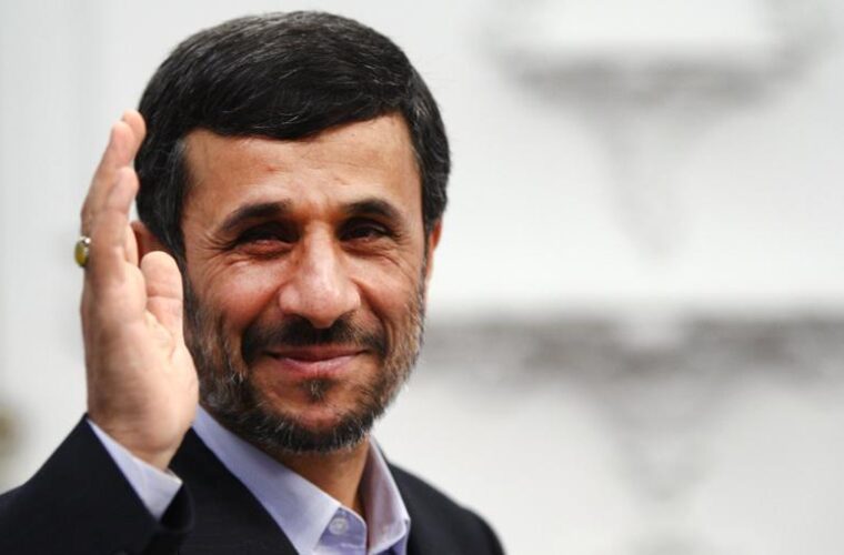 شروع به کار ستاد احمدی نژاد در گیلان به شدت تکذیب می شود