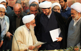 مدیریت انقلابی حجت الاسلام اشجری، شورای هماهنگی گیلان را در کشور ممتاز کرده است