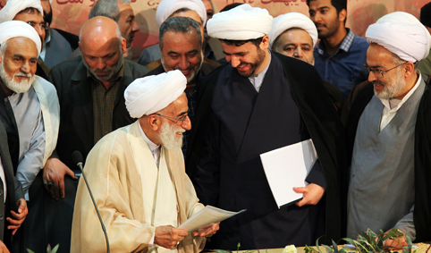 مدیریت انقلابی حجت الاسلام اشجری، شورای هماهنگی گیلان را در کشور ممتاز کرده است