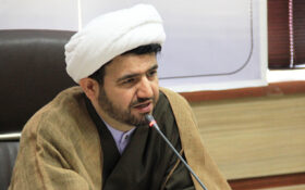 انتقاد رئیس شورای هماهنگی تبلیغات اسلامی گیلان از تغییر مکان ۲۲ بهمن رشت