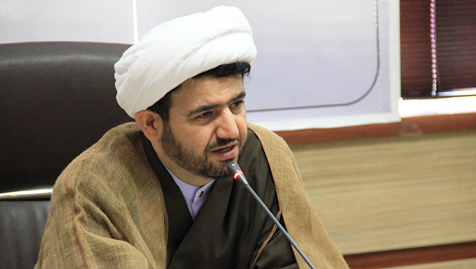 انتقاد رئیس شورای هماهنگی تبلیغات اسلامی گیلان از تغییر مکان ۲۲ بهمن رشت