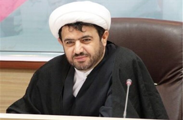 حجت الاسلام اشجری عضو ستاد تحول شورای هماهنگی تبلیغات اسلامی کشور شد