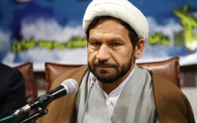 حجت الاسلام معتمد رئیس پژوهشگاه علوم اسلامی نیروهای مسلح شد