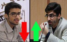 دبیر شورای تبیین مواضع بسیج دانشجویی استان گیلان انتخاب شد