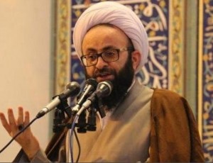 واکنش امام جمعه لاهیجان به قضیه دستگیری و بازداشت مجرد/ به صداقت دوستان بیشتر پی بردیم