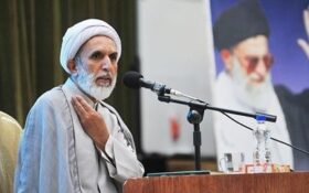 حجت‌الاسلام طائب: رژیم صهیونیستی از بین برود مسیر برای ظهور امام زمان(عج) باز می‌شود