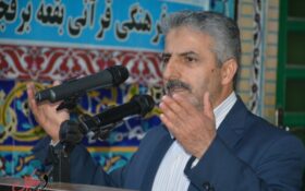 مسئولان استان در مجلس ترحیم یکی از وابستگان مقامات استانی حضور چشمگیری داشتند ولی در مراسم تشییع شهدای گمنام لاهیجان شرکت نکردند