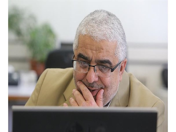 سردار دفاع مقدس رابطه با جعفرزاده را تکذیب کرد/در جنگ ارتباطی با نماینده فعلی رشت نداشتم