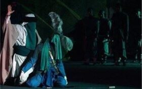 جشنواره تئاتر عاشورایی با عنوان «سوگواره صحنه » در رشت برگزار می‌شود