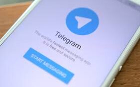 تخریب قرآن در تلگرام زیر سایه سکوت مسئولین+تصاویر