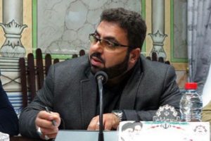 علیرضا قانع از سازمان فرهنگی ورزشی شهرداری برکنار شد/ اعتراض عضو شورای شهر