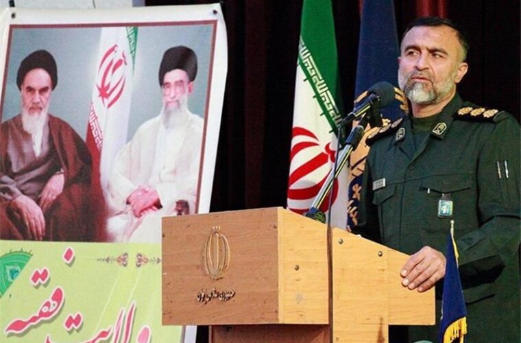 کشوری امن‌تر و پر دشمن‌تر از ایران وجود ندارد/ ساخت ۴۸ مسکن محرومین توسط سپاه رشت