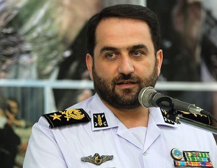 با رادارهای ایرانی ‌‌حتی نفَس کشیدن خلبانان رژیم صهیونیستی را حس‌ می‌کنیم/ با گرگ نباید سازش کرد بلکه باید دندان‌های او را کشید