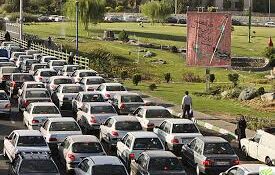 ۳ میلیون گردشگر در ایام نوروز در مراکز اقامتی استان گیلان اسکان یافتند