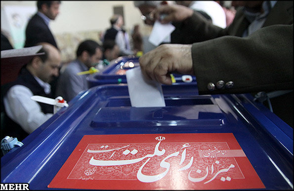 رد صلاحیت تنها ۲۵۷ نفر از میان ۱۵۴۹۸ داوطلب انتخابات شوراهای گیلان!