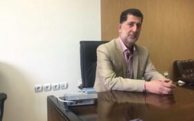 رئیس جدید هیأت نظارت بر انتخابات شوراهای رشت منصوب شد