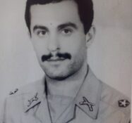 شهید حسن احمدی ثابت،شهرستان لاهیجان
