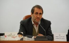 استعفای عضو هیئت نظارت بر انتخابات شوراها در فومن + نامه