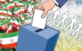 معتمدان هیئت اجرایی انتخابات ریاست جمهوری در رشت انتخاب شدند + اسامی
