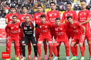 صعود سپیدرود رشت به لیگ برتر/ جشن صعود در ورزشگاه برگزار شد