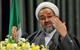 دشمن به دنبال نفوذ در انتخابات است/ حضور ماموران کارکشته سیاسی آمریکا در دانشگاه تهران