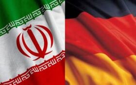 آمادگی آلمان برای همکاری در تقویت وضعیت اقتصادی ایران