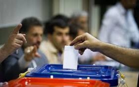 نتایج غیر رسمی انتخابات شورای شهر رشت + اسامی