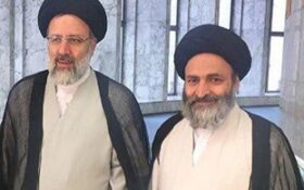 اعلام حمایت حسینی اشکوری از رئیسی