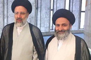 اعلام حمایت حسینی اشکوری از رئیسی