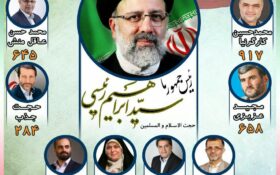 لیست ائتلاف “حامیان انقلاب اسلامی و خادمان شهر رشت” + اسامی