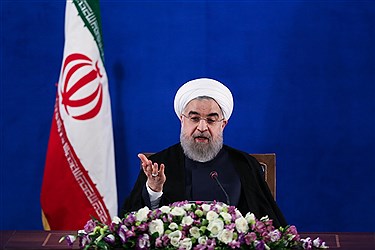 انقلابی بودن یا انقلابی ماندن؛ ناظر به فرمایشات اخیر رئیس جمهور “۴۱ درصد مردم” ایران عزیز