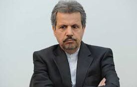 سوگ اصلاح طلبان برای استاندار احمدی نژادی
