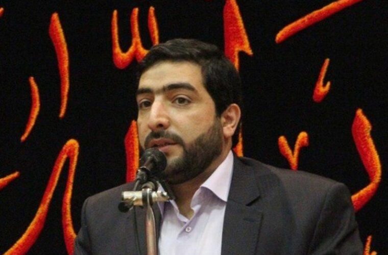 یاد شهدای ترور در مداحی‌های استان گیلان زنده نگه‌داشته می‌شود