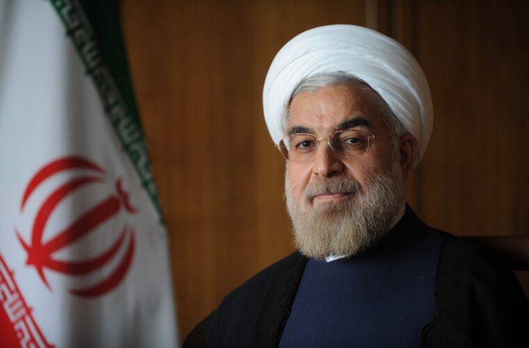 آقای روحانی! تا دیروز «موشک و سرهنگ» بد بود حالا تمام و کمالش کار شماست؟ / پول موشک را شما دادید، پول دولت از کجا تامین شده است؟