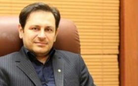 محسن خاکزاد رئیس هیات والیبال استان گیلان شد