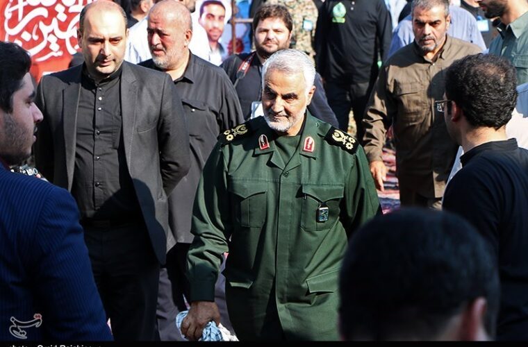 تصاویری زیبا از مراسم اربعین فرمانده شهید مرتضی حسین‌پور