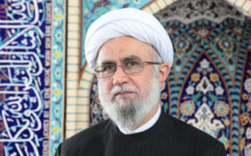 “ثروت‌اندوزی” در شأن مسئولان نظام جمهوری اسلامی ایران نیست