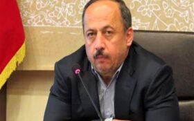 متن استعفاء شهردار رشت خطاب به اعضای شورا+ تصویر