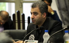 حامد عبداللهی با ۶ رای شهردار رشت شد+ اسامی رای دهندگان/ ورود “فرانک پیشگر” به پارلمان شهری