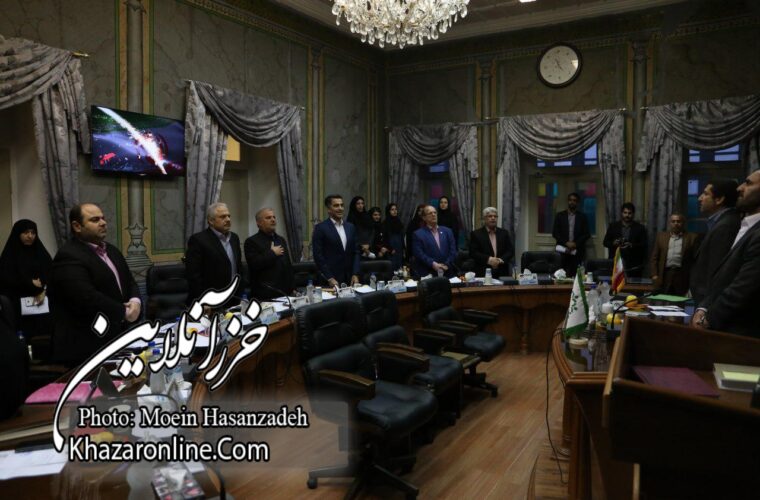 عبداللهی: از عملکرد خود در شورای شهر رشت رضایت ندارم/ اختلاف بر سر اعزام برای شهر خلاق خوراک