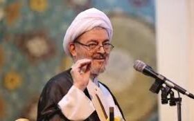 ادعای قشون‌کشی عربستان به ایران خبری خنده‌دار و مضحک است/وضعیت سراوان باعث خجالت است