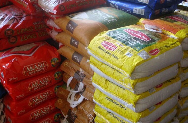 موافقت جهانگیری با تمدید ممنوعیت “واردات برنج” تا پایان امسال