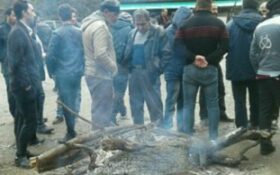 فرماندار رضوانشهر: دو ماه از حقوق کارگران سد شفارود طی هفته آتی پرداخت می‌شود