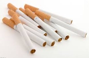 منشأ بسیاری از بیماری‌ها و استعمال مواد مخدر سیگار است
