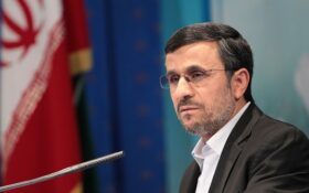 همایش پیروزی انقلاب اسلامی با سخنرانی محمود احمدی نژاد در رشت+ جزئیات