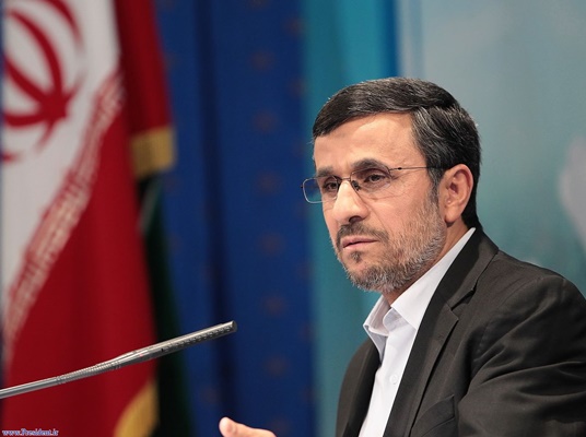 همایش پیروزی انقلاب اسلامی با سخنرانی محمود احمدی نژاد در رشت+ جزئیات