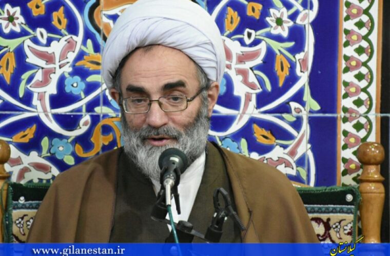 اقتدار ایران اسلامی با مقاومت تحقق پیدا کرده است