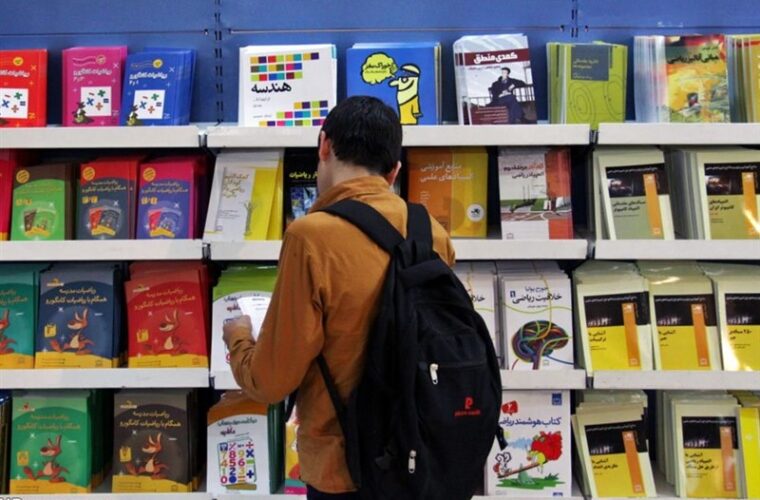 عمده کتابخانه‌های استان گیلان به بخش مستقل کودک مجهز شدند