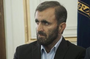 انتقاد عضو هیئت رئیسه شورای رشت از هزینه ۴۵ میلیون تومانی شهرداری رشت در تهران